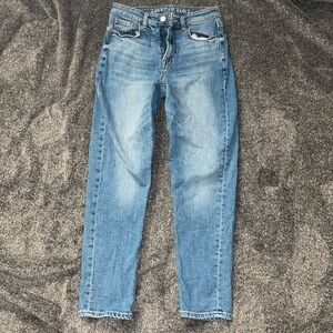 American Eagle size 00 jeans